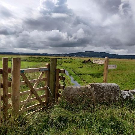 Crown Hill, Grange Over Sands Esterno foto