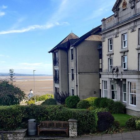 Crown Hill, Grange Over Sands Esterno foto
