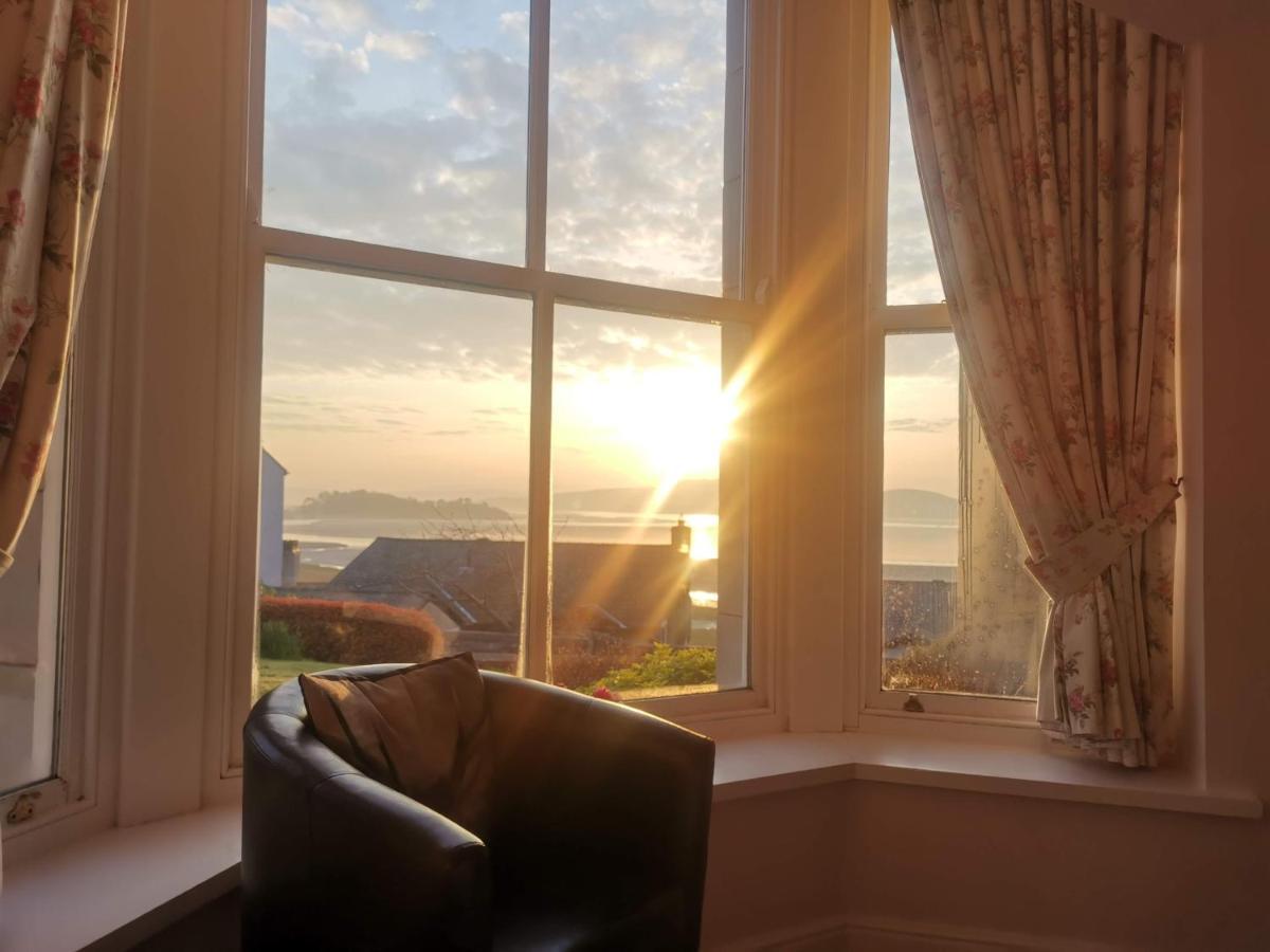 Crown Hill, Grange Over Sands Esterno foto
