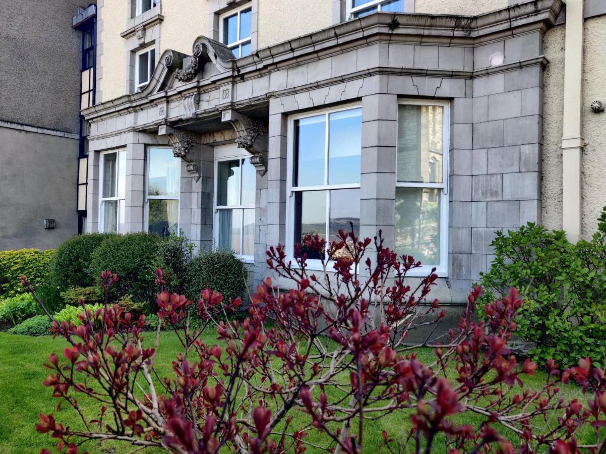 Crown Hill, Grange Over Sands Esterno foto