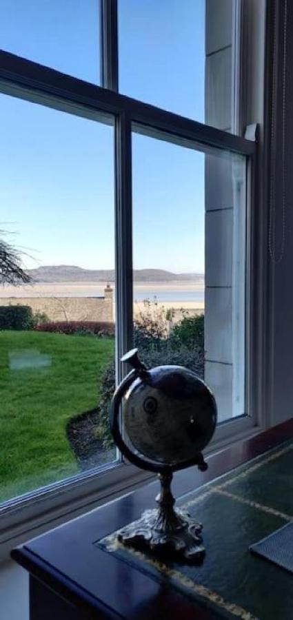 Crown Hill, Grange Over Sands Esterno foto