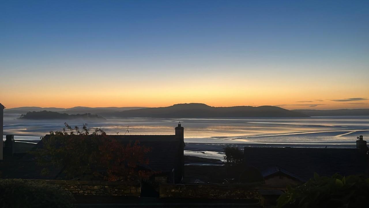 Crown Hill, Grange Over Sands Esterno foto