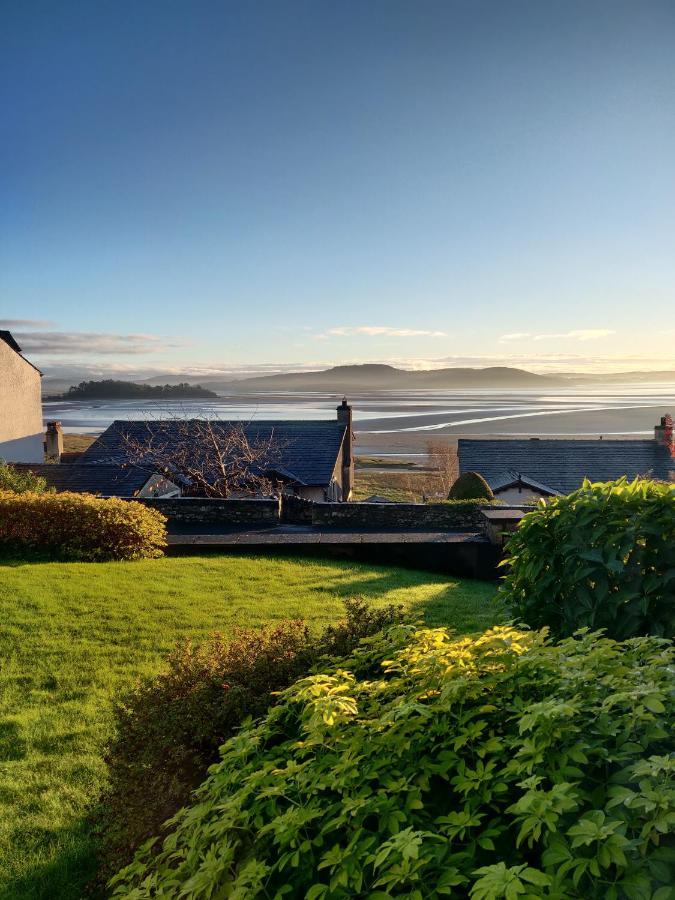 Crown Hill, Grange Over Sands Esterno foto