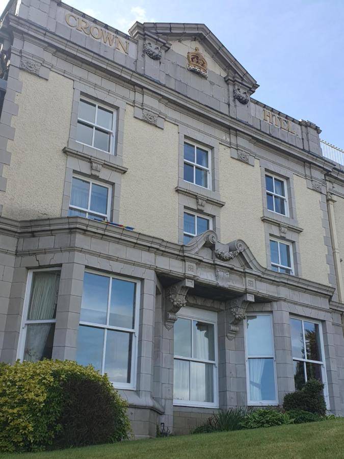 Crown Hill, Grange Over Sands Esterno foto